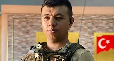 Şehidin yürek yakan vasiyeti