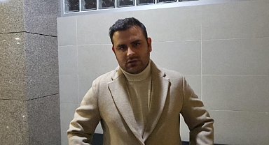 Sosyal medyada namaz ile alay ettiği iddia edilen sanık hakim karşısında