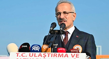 TEKNOSAB Kavşağı hizmete açıldı