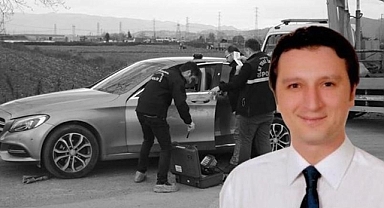 Ünlü Doktorun Korkunç Ölümü: Başına Poşet Geçilmiş Olarak Bulundu