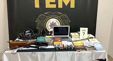 Yalova'da DEAŞ operasyonlarında tutuklu sayısı 8'e çıktı