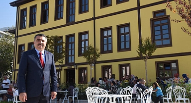 Yıldırım'da 2024 böyle geçti