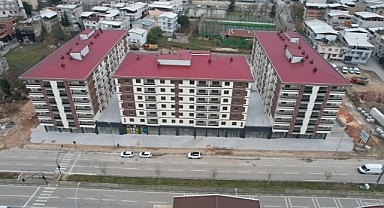 Yıldırım'da 7 mahallede kentsel dönüşüm başlayacak