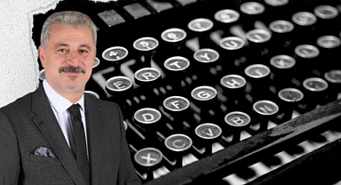 A Parti Bursa İl Başkanı Aslan’dan “10 Ocak Çalışan Gazeteciler Günü” mesajı