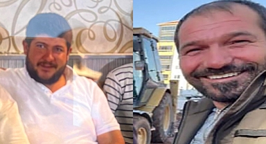 Ankara’da çöken kanalizasyon inşaatında hayatını kaybedenlerin kimlikleri belli oldu