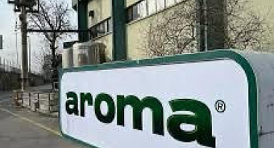Aroma'da neler oluyor?