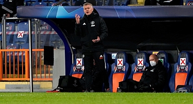 Beşiktaş, Ole Gunnar Solskjaer’i KAP’a bildirdi