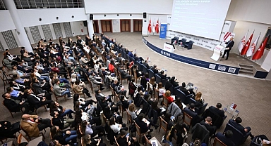 BTSO’da yeşil dönüşüm ve sınırda karbon toplantısı