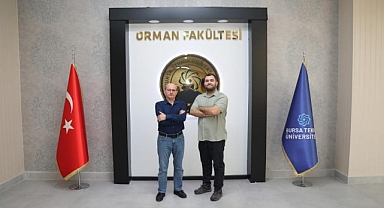 BTÜ’de orman envanterine katkı sağlayacak proje geliştiriliyor