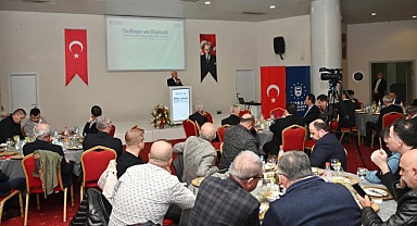 Bursa'da Balkan ve Rumeli buluşması