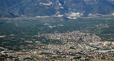 Bursa Ovası'na sismometreler konulmalı