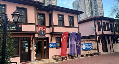 Büyükşehir Belediyesi, bağımlılıkla mücadeleyi sürdürüyor