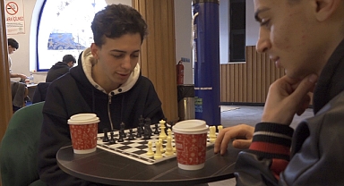 Büyükşehir’den B Kafe’de ‘çevrimdışı etkinliği’