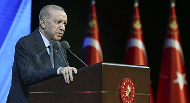 Cumhurbaşkanı Erdoğan duyurdu: Saldırı için aracından inenin ehliyetine el konulacak