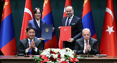 Cumhurbaşkanı Erdoğan: 