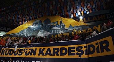 Cumhurbaşkanı Erdoğan: