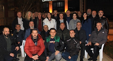 Dedelerinin 161 yıllık anavatan hayalini gerçekleştirip Maykop'a yerleşiyor