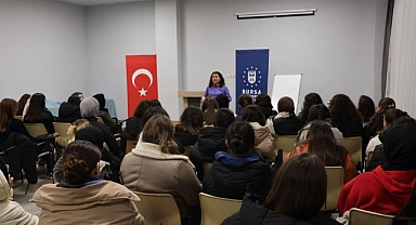 Doğayla iç içe başarı ve motivasyon kampı