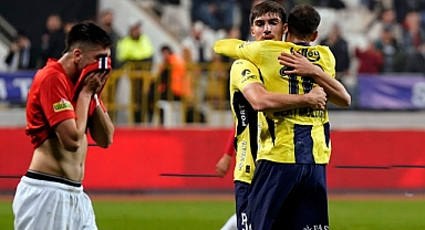 Fenerbahçe, Türkiye Kupası’na 3 puanla başladı