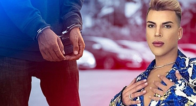 Fenomen Kerimcan Durmaz tutuklandı