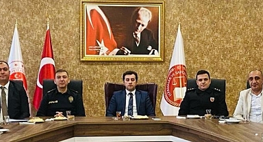 Gemlik'te çözümsüz konu kalmıyor