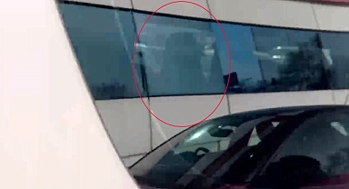 Gözaltına alınan menajer Ayşe Barım sağlık kontrolünden geçirildi