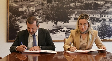 Gürsu Belediyesi’nden kadın girişimciliğine tam destek