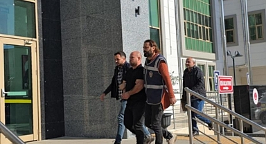 Kardeşiyle yürürken eski eşi tarafından ateş açıldı: 2 yaralı