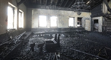 Kartalkaya otel faciasında gözaltı sayısı artıyor