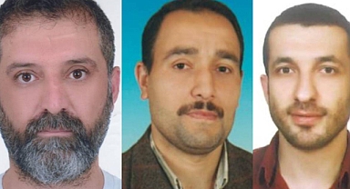 Kontrolden çıkan hafriyat kamyonunun ezdiği araçtaki 3 belediye işçisi hayatını kaybetti