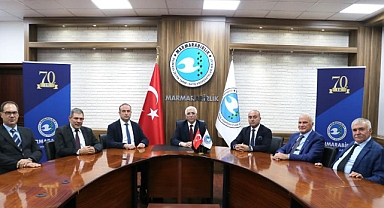 Marmarabirlik’te ürün alımları 24 Ocak tarihinde sona erecek