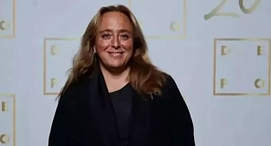 Menajer Ayşe Barım gözaltına alındı