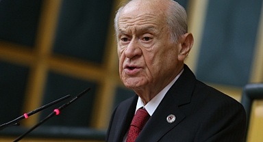 MHP Lideri Bahçeli: “DEM heyetiyle İmralı arasında yapılacak ikinci görüşmenin hitamında PKK’nın bittiği açıklanmalıdır”