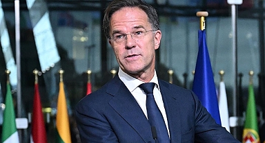 NATO Genel Sekreteri Rutte: “Türkiye, NATO’nun çok değerli bir üyesi”