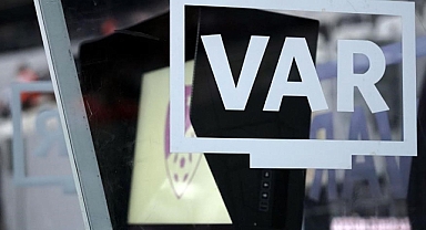 Trendyol Süper Lig'de yabancı VAR görev alacak