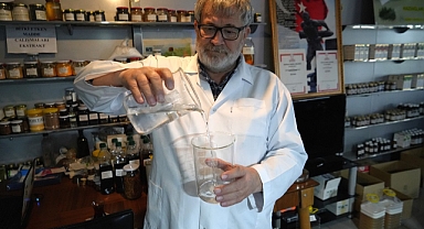 Türk araştırma firmasından Amerika’ya yangınla mücadele teklifi