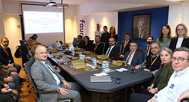 Üniversite özel sektör kamu işbirliğinde ÜNİMEK adımı