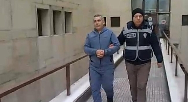 41 yıl hapis cezasıyla aranan 41 yaşındaki firari yakalandı