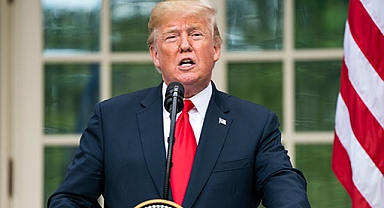 ABD Başkanı Trump: