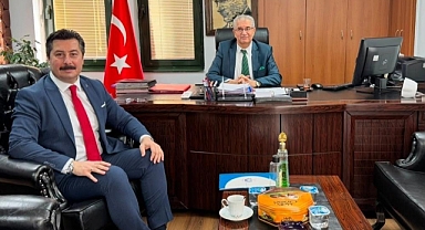 Başkan Özel: