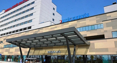 Bursa'da 2024 yılında 38 milyon 290 bin 589 poliklinik hizmeti verildi