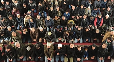Bursa'da hatimle teravih namazı kılınacak camiler belli oldu