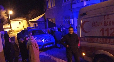 Bursa’da merdivenlerden düşen yaşlı adam hayatını kaybetti