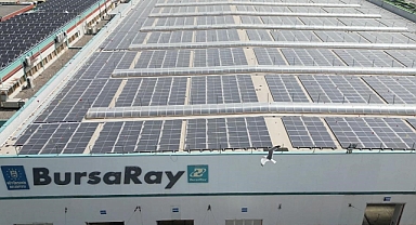 Burulaş'tan enerjiye dev yatırım