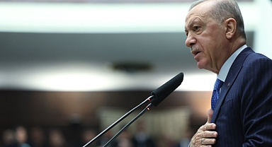 Cumhurbaşkanı Erdoğan'dan Malezya'da dünyaya Gazze mesajı: 'Kimsenin gücü yetmez