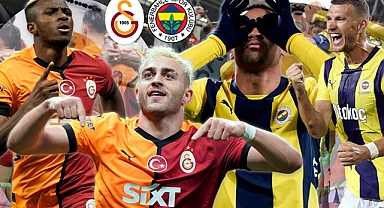 Devlerin zirve düellosu!