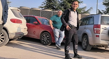 Doktorların otopark kavgası: 2 yaralı