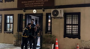 Düğün gününü kana bulayan şüpheli 10 yıl sonra yakalandı