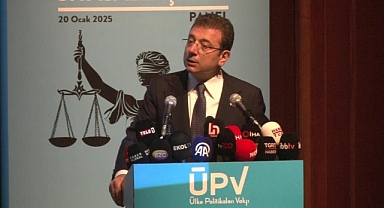 Ekrem İmamoğlu'nun hakim karşısına çıkacağı tarih belli oldu