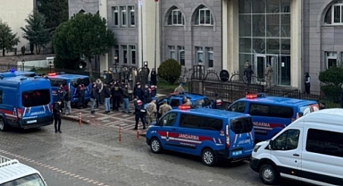 Enerji ve nakil kablosu hırsızlığı çetesine yönelik operasyonda 19 tutuklama